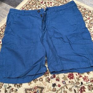 J.crew short for men